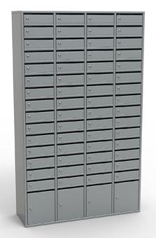 Абонентские шкафы