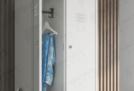 ШРК 24 и ШРК 28 - новый конструктив
